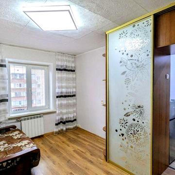 Оренда 1-кім.кв 30м, 7/9 Київ Борщагівка вул.Семеренка 26--вільна