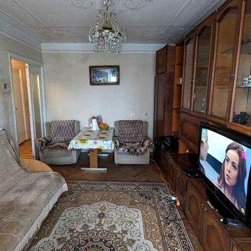 Продаж чудової 2-кімнатної квартири  по вул. Мазепи