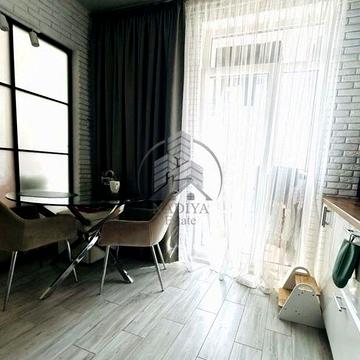 Продаж 1-кімнатної квартири в ЖК «Мальви» по вул. Угорська