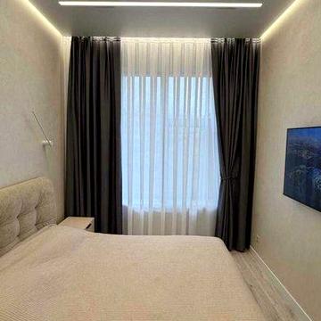 ‼️Море 3 минуты‼️10 Фонтана‼️ЖК Platinum‼️Ремонт‼️Пляж‼️Новый дом‼️ ЖК Platinum Residence ( Платинум)