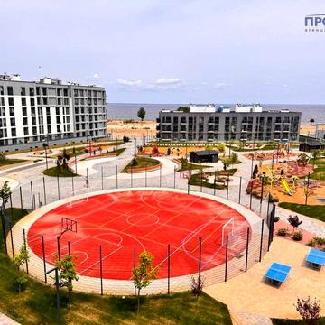 Продаж квартири City Park ЖК Сіті Парк