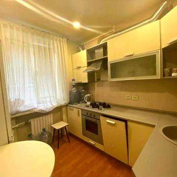 Продам 2-х комн.кв. в ЦЕНТРЕ с ремонтом! Сертификат-да!