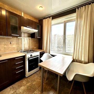 Продам 2к квартиру Чешку 54м2 ж/м Тополь, Правый берег