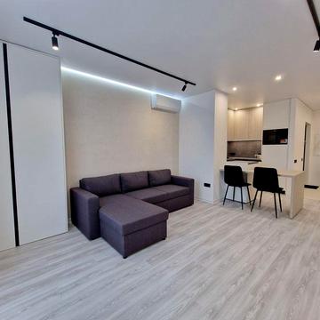 1к 50м квартира в Івано-Франківську ЖК Фемелі Плаза  Центр  Переу