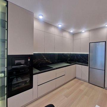 Продам Світла Простора 1к квартира 46,6мкв. ЖК Варшавський 2 ЖК Варшавский 2