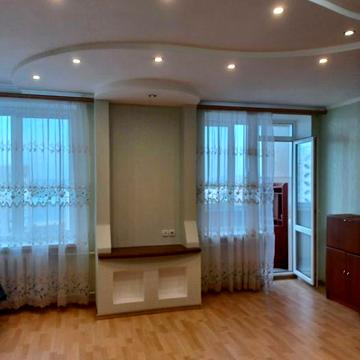 Оренда комфортної квартири площею 52 м²