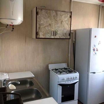 Оренда 1к квартира на КПІ