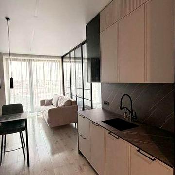 Аренда 1-к Победа-1, ЖК Бартоломео