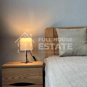 Перша здача! Нова квартира в ЖК Паркові Озера 2! Є генератор!