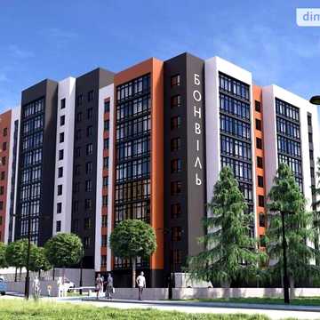 Продаж 2к Квартира Миру проспект