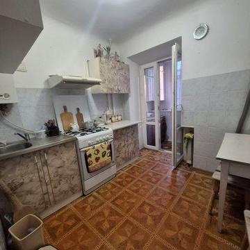 Однокімнатна квартира в центрі міста