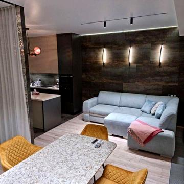 Аренда 1 кв. Реальная  ЖК Баку, Центр, вокзал, Генератор Озерка