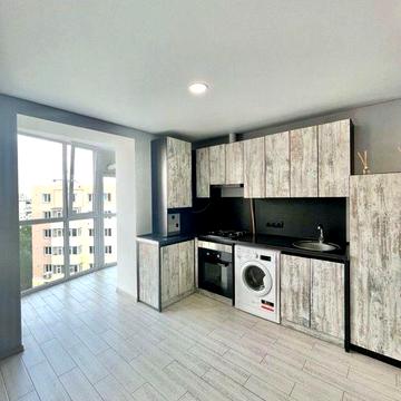 Оренда! 1-кімнатна квартира в новобудові по проспекту М. Лушпи