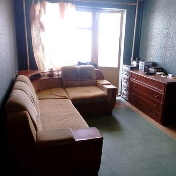 Довгострокова оренда 1к Квартира Слави бульвар