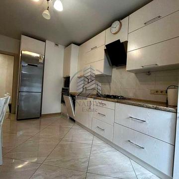 Оренда 3-кімнатної квартири з кабінетом на вул. Чорновола ЖК Авалон