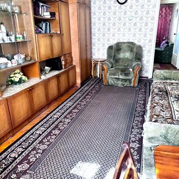 Продам 2 ком.квартиру Салтовка, ТРК Украина