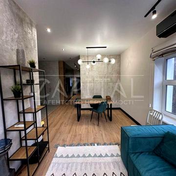 Оренда квартири, ЖК Поділ Град, вул. Дегтярна, Поділ