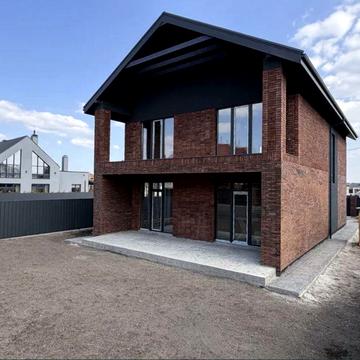 Продажа качественного дома в коттеджном городке Стоянка 2