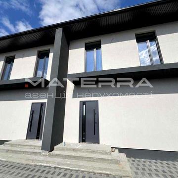 ТЕРМІНОВО! Продаж дуплекса 127м2 під чистове оздоблення Білогородка