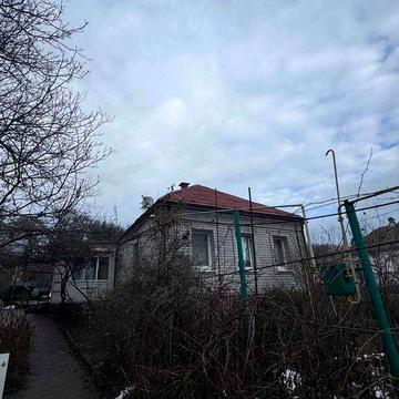 Будинок в 20 км від м Дніпро,зупинка електрички   212 км ,за ЖМ Ігрень