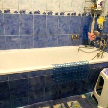 Здається 1к. Квартира