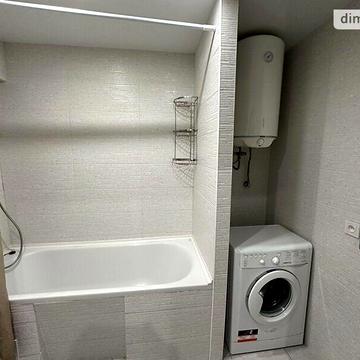 Довгострокова оренда 1к Квартира Хмельницького Богдана проспект