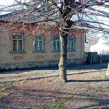 Продм будинок у м.Чигирин.