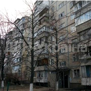 Оренда 3-х кімнатноі квартири на Березняках