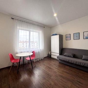 Здам смарт квартиру в ЖК Львівський маєток