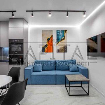 Аренда 3-к квартиры | Михаила Бойчука | Новопечерская Вежа