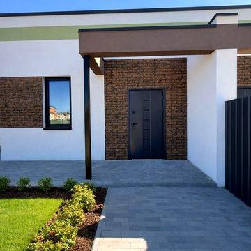 Таунхаус з РЕМОНТОМ | Власне паркомісце | ділянка 2 сотки