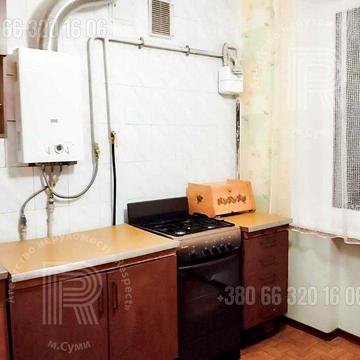 Здам 1-к квартиру Центральний район