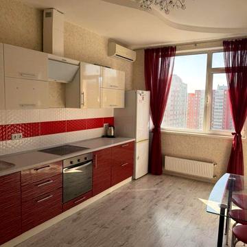 Сдам 1комнатную квартиру  Кадорр на Таирова