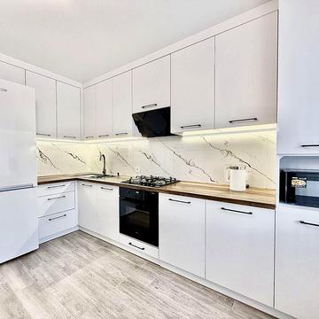 Квартира 1/х кім Бам у новобудові з кондиціонером