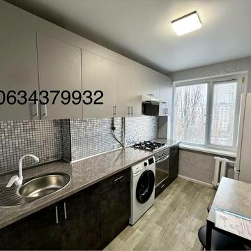 Продаж 2 кімнатної квартири у Центрі на 6 Слобідській