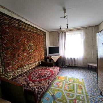 Аренда 3 к. квартиры на Победе-4. Отличная локация. Можно с животным!