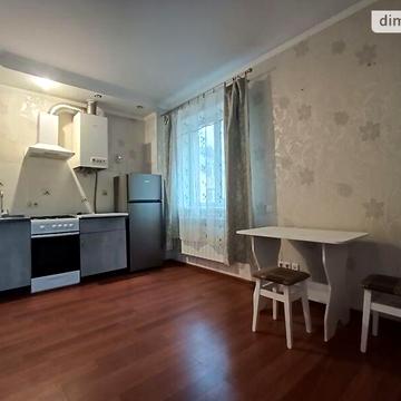 Довгострокова оренда 1к Квартира Рильського вулиця ЖК Рыльского