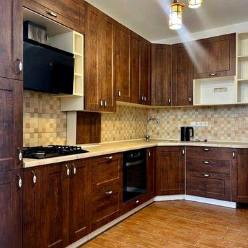 БЕЗ КОМІСІЇ! Простора 2к квартира з мінімальним оформленням