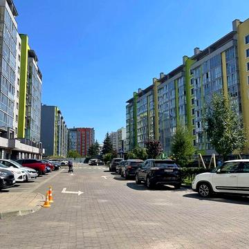 Продаж 1к Квартира Угорська вулиця ЖК Софиевка