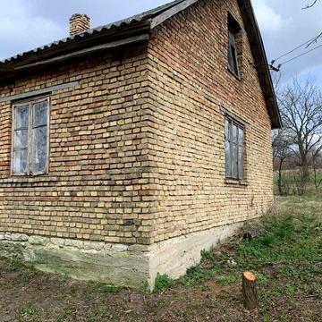 Продам одноповерховий