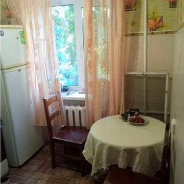 Трехкомнатная квартира в жилом состоянии на Фонтане/Аркадия/Программы