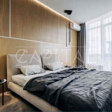 Оренда квартири, Механізаторів, Соломянка, Київ