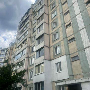 Оренда 1к квартири по вул. Чорнобильська,18 , Академмістечко