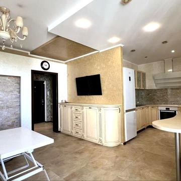 Сдам 2х комнатную квартиру. Первая сдача!