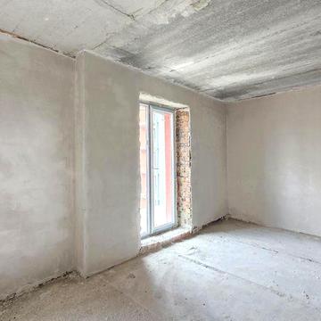 Продам Шикарну 1к квартиру, можливе розтермінування на 24 міс