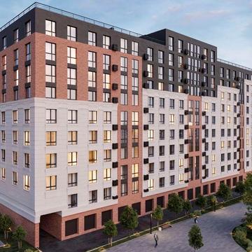 1-кім. ківртира у розтермінування на 30 місяців від БК