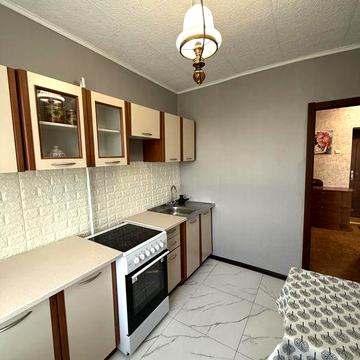 Сдам 1к квартиру на Солнечном / Прогрессивная