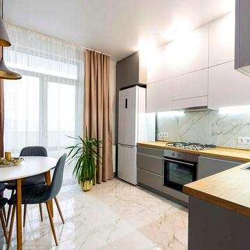 Здам в оренду 2 кімн. квартиру по вул. Під Голоском