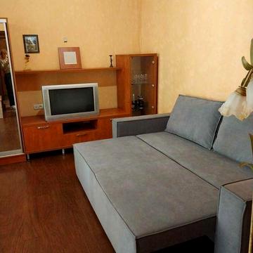 Аренда 2-х комнатной квартиры в тихом центре