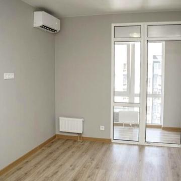 2-кімнатна квартира в ЖК Артвіль